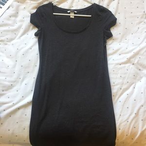 Basics Cotton Tee Dress